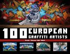 100 European Graffiti Artists