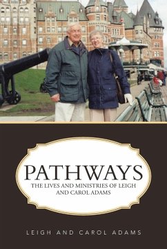 Pathways - Adams, Leigh and Carol