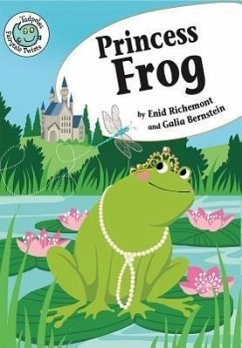 Princess Frog - Richemont, Enid