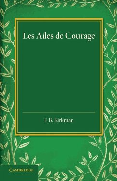 Les Ailes de Courage - Sand, George