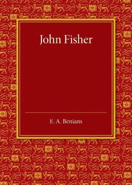 John Fisher