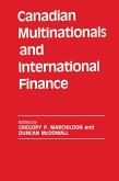 Canadian Multinationals and International Finance (eBook, PDF)