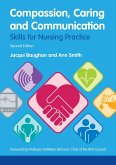 Compassion, Caring and Communication (eBook, ePUB)