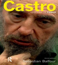 Cover Castro (eBook, ePUB)
