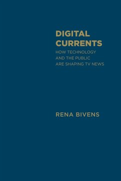 Digital Currents - Bivens, Rena