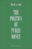 The Politics of Public Money