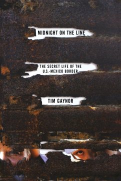Midnight on the Line - Gaynor, Tim
