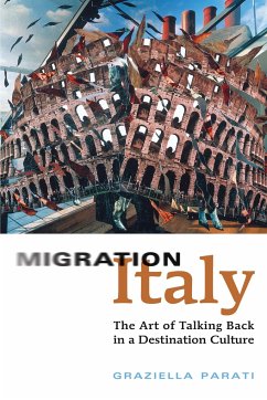 Migration Italy - Parati, Graziella
