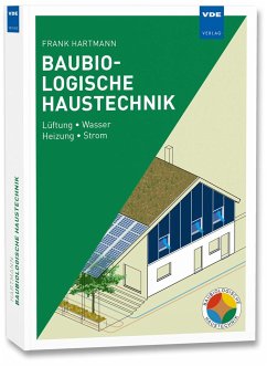 Baubiologische Haustechnik - Hartmann, Frank