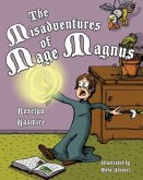 Misadventures of Mage Magnus