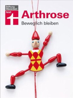 Arthrose - Heim, Thomas