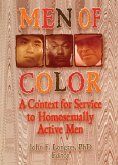 Men of Color (eBook, ePUB)