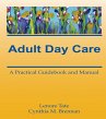 Adult Day Care (eBook, ePUB) - Bild 1