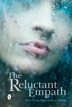 The Reluctant Empath - Comerford, Bety; Wilson, Steven P.