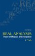 REAL ANALYSIS (3RD ED) - Bild 1