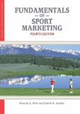 Fundamentals of Sport Marketing Fundamentals of Sport Marketing