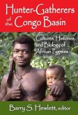 Hunter-Gatherers of the Congo Basin