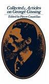 Collected Articles on George Gissing (eBook, PDF)