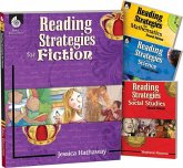 Reading Strategies for the Content Areas Set ( Edition 2)