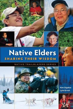 Native Elders - Sigafus, Kim; Ernst, Lyle