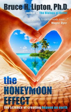 Cover The Honeymoon Effect (eBook, ePUB)
