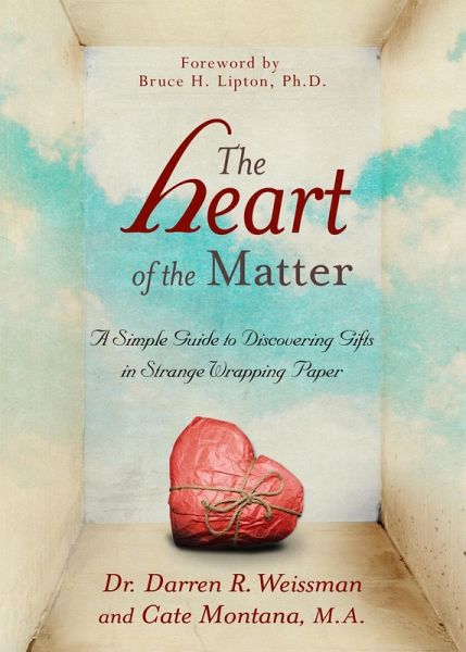 The Heart of the Matter (eBook, ePUB)