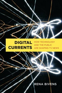 Cover Digital Currents