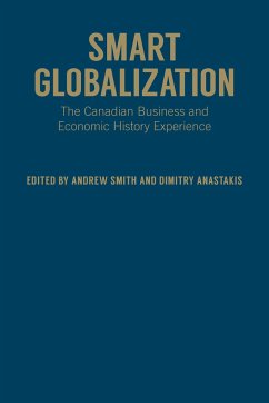 Smart Globalization - Smith, Andrew; Anastakis, Dimitry