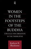 Women in the Footsteps of the Buddha (eBook, PDF)