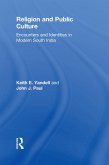 Religion and Public Culture (eBook, PDF) Religion and Public Culture (eBook, PDF)