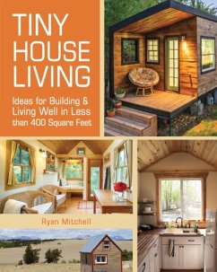 Tiny House Living - Mitchell, Ryan