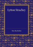 Lytton Strachey