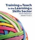Training to Teach in the Learning and Skills Sector (eBook, ePUB)
