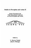 Studies in Perception and Action II (eBook, PDF)