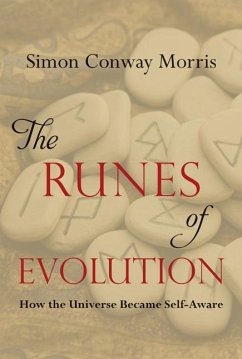 The Runes of Evolution - Morris, Simon Conway