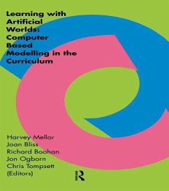 Learning Within Artificial Worlds (eBook, PDF)