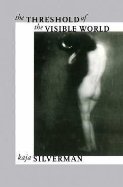Cover The Threshold of the Visible World (eBook, PDF)