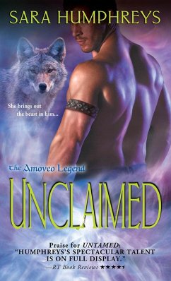 Unclaimed (eBook, ePUB) - Humphreys, Sara