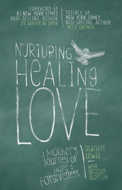 Nurturing Healing Love (eBook, ePUB) - Lewis, Scarlett