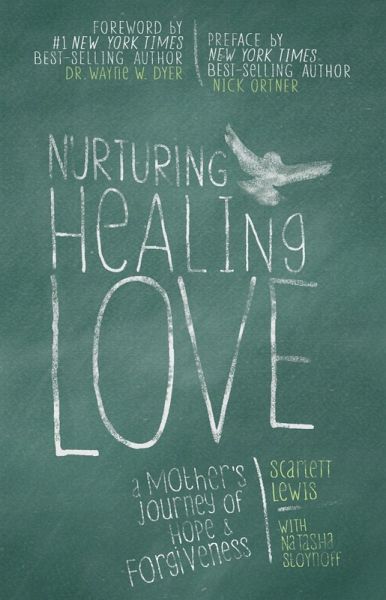 Nurturing Healing Love (eBook, ePUB) Nurturing Healing Love (eBook, ePUB)