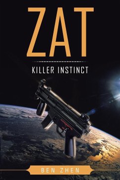 Zat Killer Instinct - Zhen, Ben