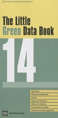 The Little Green Data Book 2014 - World Bank