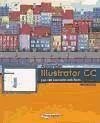 Aprender Illustrator CC con 100 ejercicios