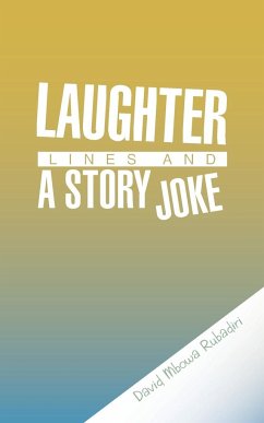 Laughter Lines and a Story Joke - Rubadiri, David Mbowa