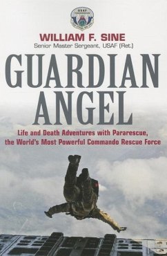 Guardian Angel - Sine, William F