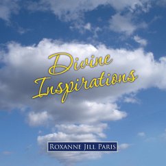 Divine Inspirations - Paris, Roxanne Jill