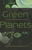 Green Planets
