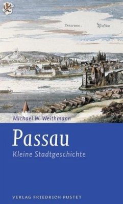 Passau - Weithmann, Michael W.