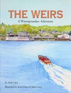 The Weirs - Opel, Andrew