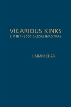 Vicarious Kinks - Khan, Ummni